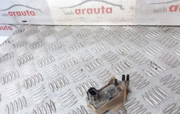 Ford Mondeo Mk III Turbo solenoid valve