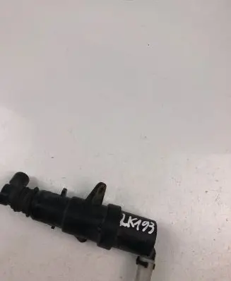 Chrysler 300M Headlight washer spray nozzle 50732A