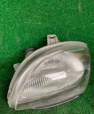 Fiat Seicento/600 Headlight/headlamp 46512757