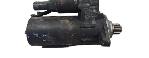 Volkswagen PASSAT B6 Starter motor SM8020280