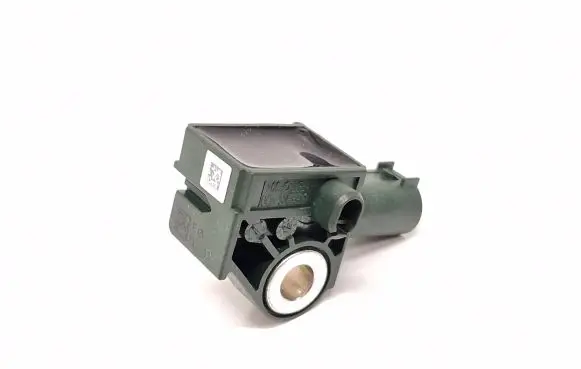 Mercedes-Benz CLS C218 X218 Airbag deployment crash/impact sensor A1729056000 5WK44192