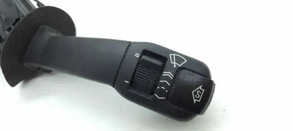 BMW 7 E38 Wiper control stalk