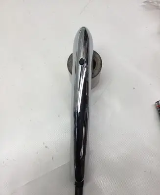 Mini Clubman F54 Front door exterior handle 00980551