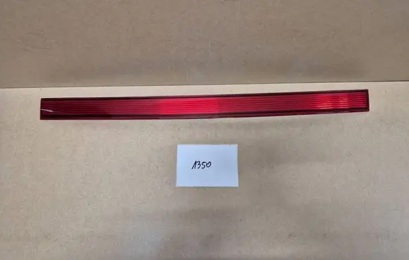Porsche 997 Rear tail light reflector 99751225903 89077836