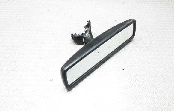 Volkswagen Jetta V Rear view mirror (interior)
