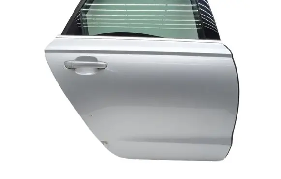 Audi A6 S6 C7 4G Front door 4G0839916A 4G5971687AR 8K0959812A