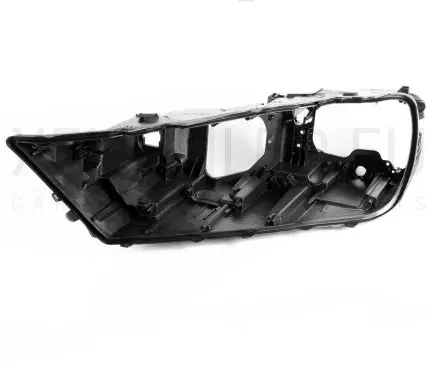 Audi Q7 4M Headlight part 