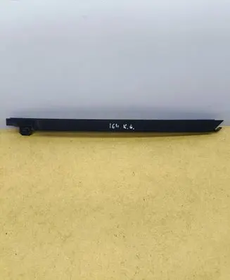 Mercedes-Benz ML W164 Rear door windshield rail A1647300119