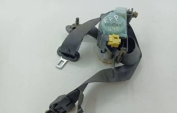 Honda CR-V Front seatbelt TEAF6EJ011