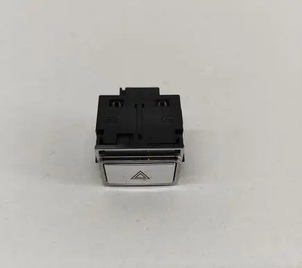 Jaguar I-Pace Hazard light switch J9D311K656AB