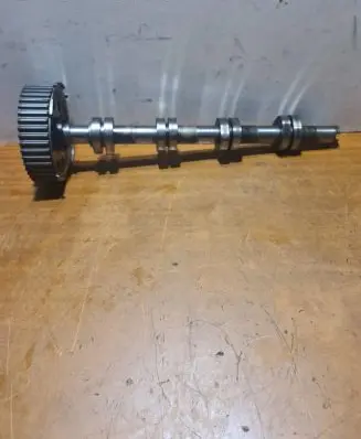 Camshaft