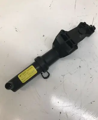 Volvo V50 Headlight washer spray nozzle 1307030347