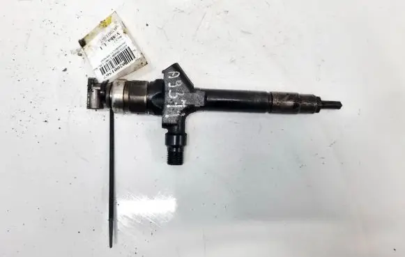 Mazda 3 I Fuel injector RF7J13H50