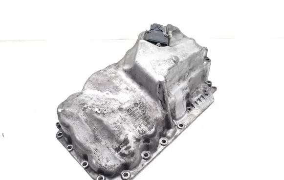 BMW 5 F10 F11 Oil sump 7812360 13992010 7607909