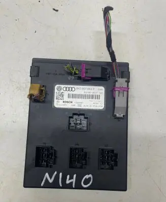 Audi A5 Sportback 8TA Comfort/convenience module 8K0907063P 10025001