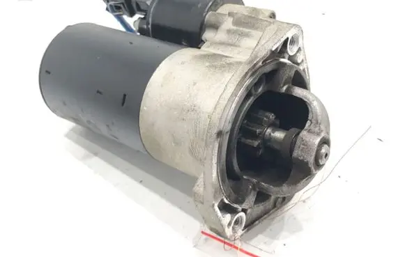 Seat Ibiza II (6k) Starter motor