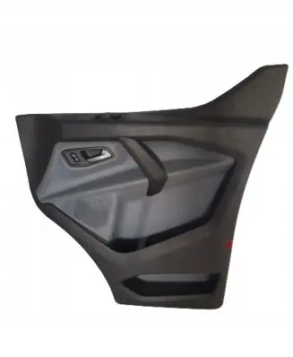 Ford Transit Custom Front door card panel trim