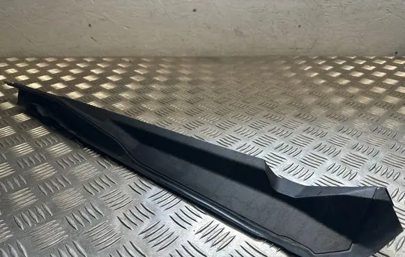 BMW 3 G20 G21 Fender end trim 7419386 15054410