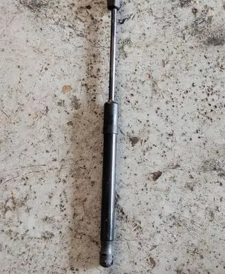 Volkswagen Up Tailgate/trunk strut/damper 1S6827550E 4068010470N