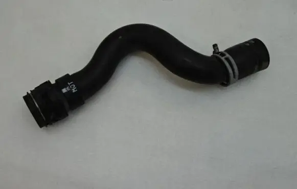 Peugeot 2008 I Air intake duct part 9678818780