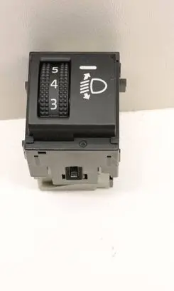 Toyota Yaris Cross Headlight level height control switch 5553902310
