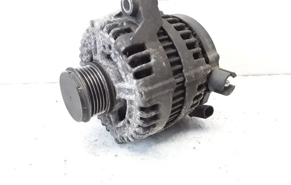 Volvo C70 Generator/alternator 0121615014 30773111