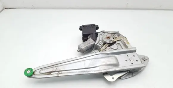 Toyota Auris 150 Rear door window regulator with motor 8570102010 961920100 AV2621004350