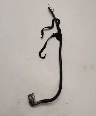 BMW X5 F15 CD changer wiring 9147454