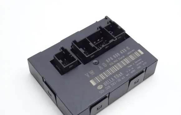 Audi A3 S3 8P Comfort/convenience module 8P0959433C