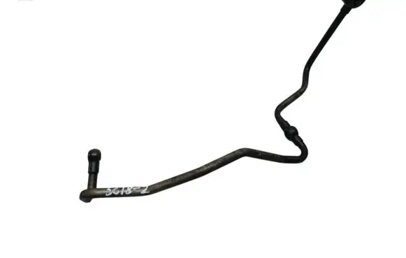 Volvo V60 Turbo turbocharger oiling pipe/hose 