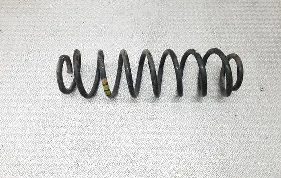 Skoda Fabia Mk1 (6Y) Rear coil spring