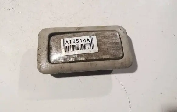 Fiat Ducato Other interior light 088510003 1303436070