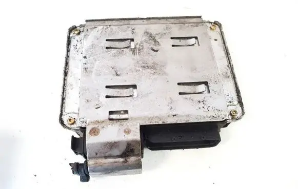 Audi A6 S6 C5 4B Engine control unit/module 038906019cf 8e0907411