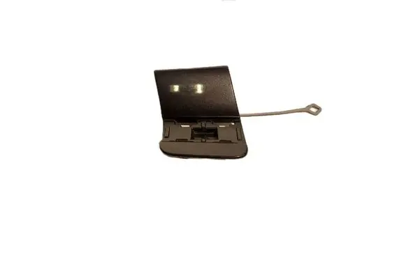 Mercedes-Benz GLE AMG (W166 - C292) Front tow hook cap/cover A2548851801 977995