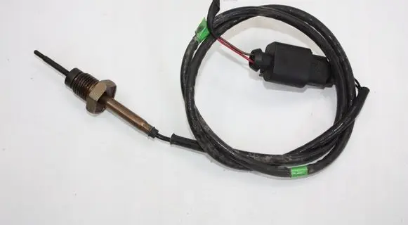 Skoda Yeti (5L) Exhaust gas temperature sensor 04L906088DJ