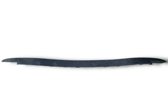 Ford Fiesta Front bumper lip 8A6117B769A