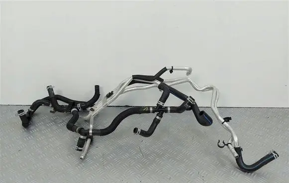Ford Kuga III Engine coolant pipe/hose LX6110C800HP