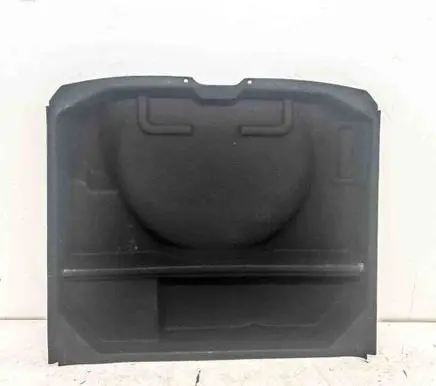 Volvo XC60 Trunk/boot floor carpet liner 31389422