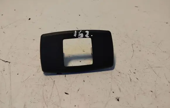 Mercedes-Benz E W213 Sun visor clip/hook/bracket 