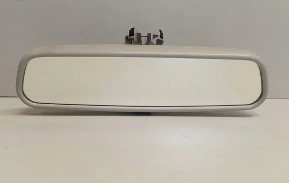 Audi A6 S6 C6 4F Rear view mirror (interior) 4F0857511AA 010810