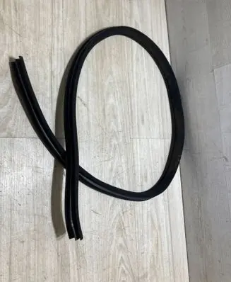 Mercedes-Benz CLS C219 Rubber seal rear door A2196970351
