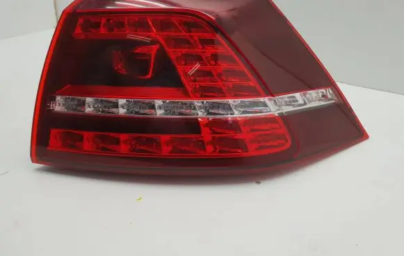Volkswagen Golf VII Rear/tail lights 5G0945208