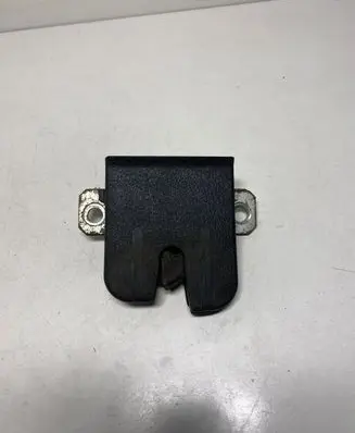 Volkswagen Polo IV 9N3 Tailgate/trunk/boot lock/catch/latch 6Q6827505B