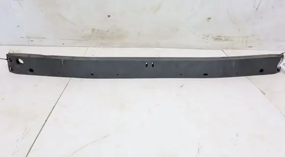 Front bumper support beam