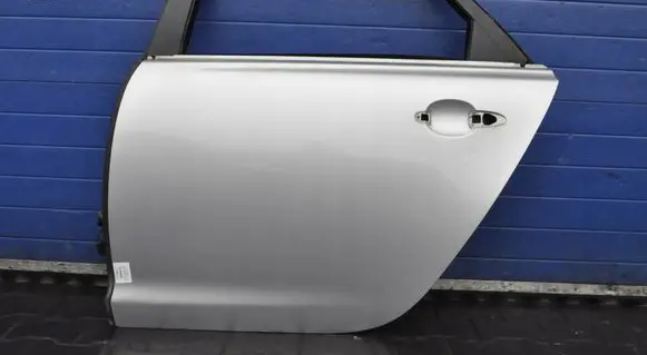 Jaguar XJ X351 Rear door