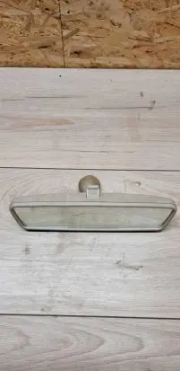 Volkswagen Golf V Rear view mirror (interior) E9014026
