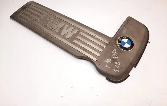 BMW 5 E39 Engine cover (trim)