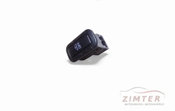 Volkswagen PASSAT B7 Alarm switch 6Q0962109B