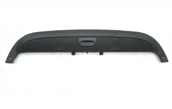 Mercedes-Benz SL R230 Parcel shelf A2306900249