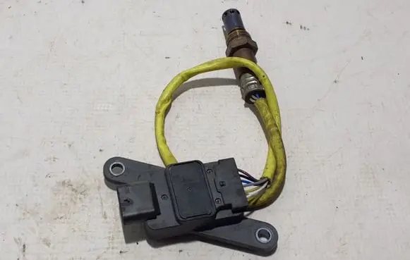Mercedes-Benz C W206 Lambda probe sensor A0009055114